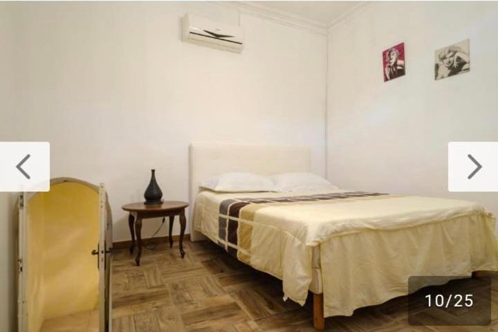 Casa Lilian Otel Lecce Dış mekan fotoğraf