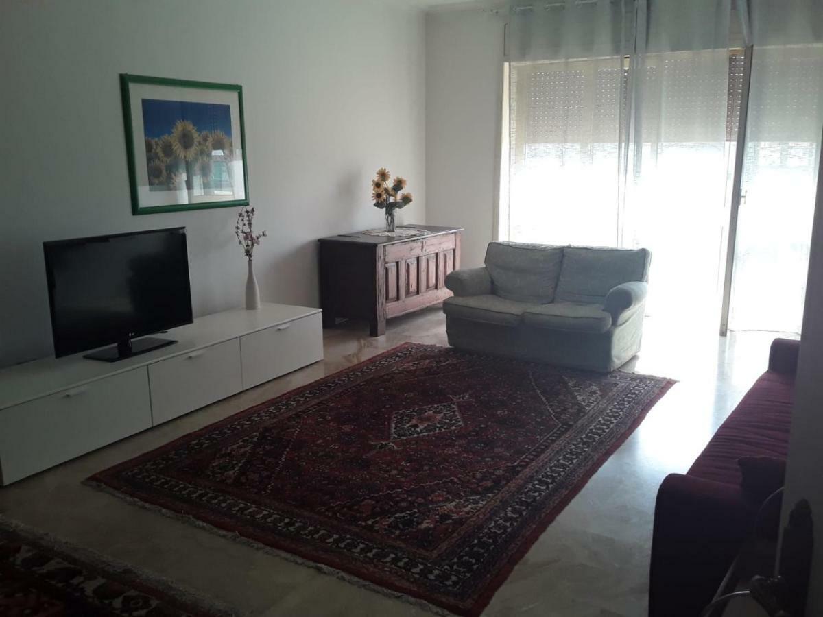 Casa Lilian Otel Lecce Dış mekan fotoğraf