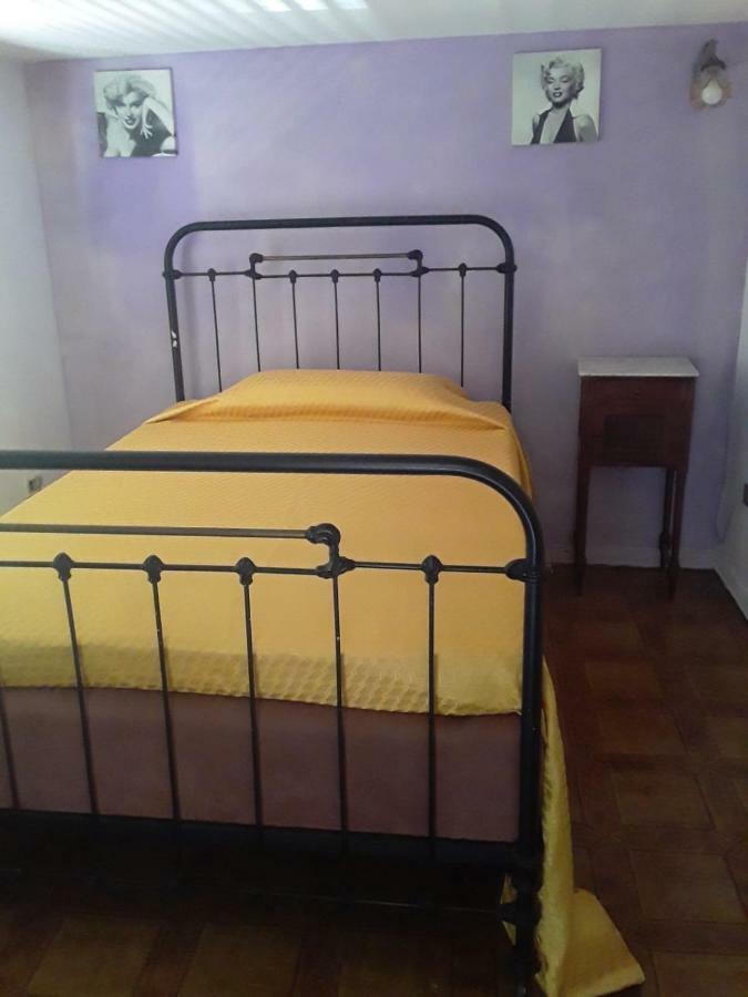 Casa Lilian Otel Lecce Dış mekan fotoğraf