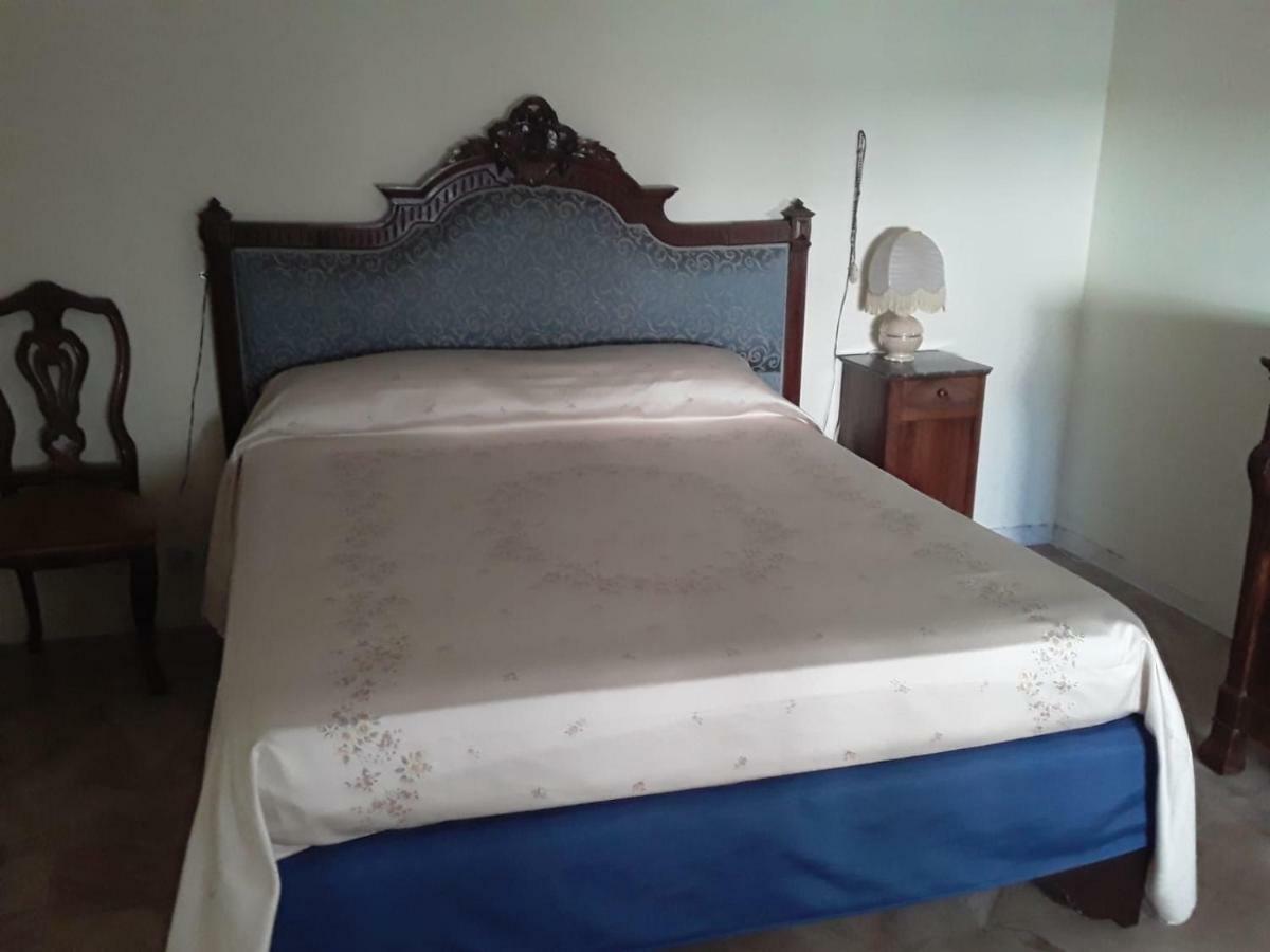 Casa Lilian Otel Lecce Dış mekan fotoğraf